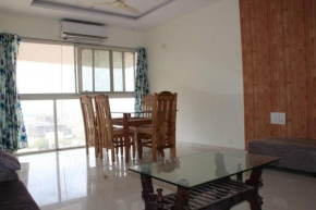 Staeg Night Sky View 3BHK - 1604